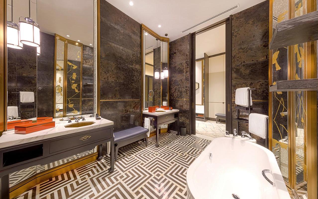 Jiutai Hotel Hangzhou Extérieur photo