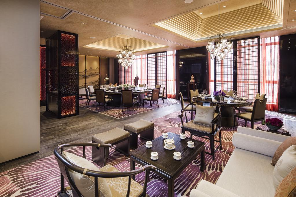 Jiutai Hotel Hangzhou Extérieur photo