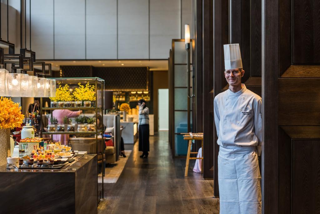 Jiutai Hotel Hangzhou Extérieur photo