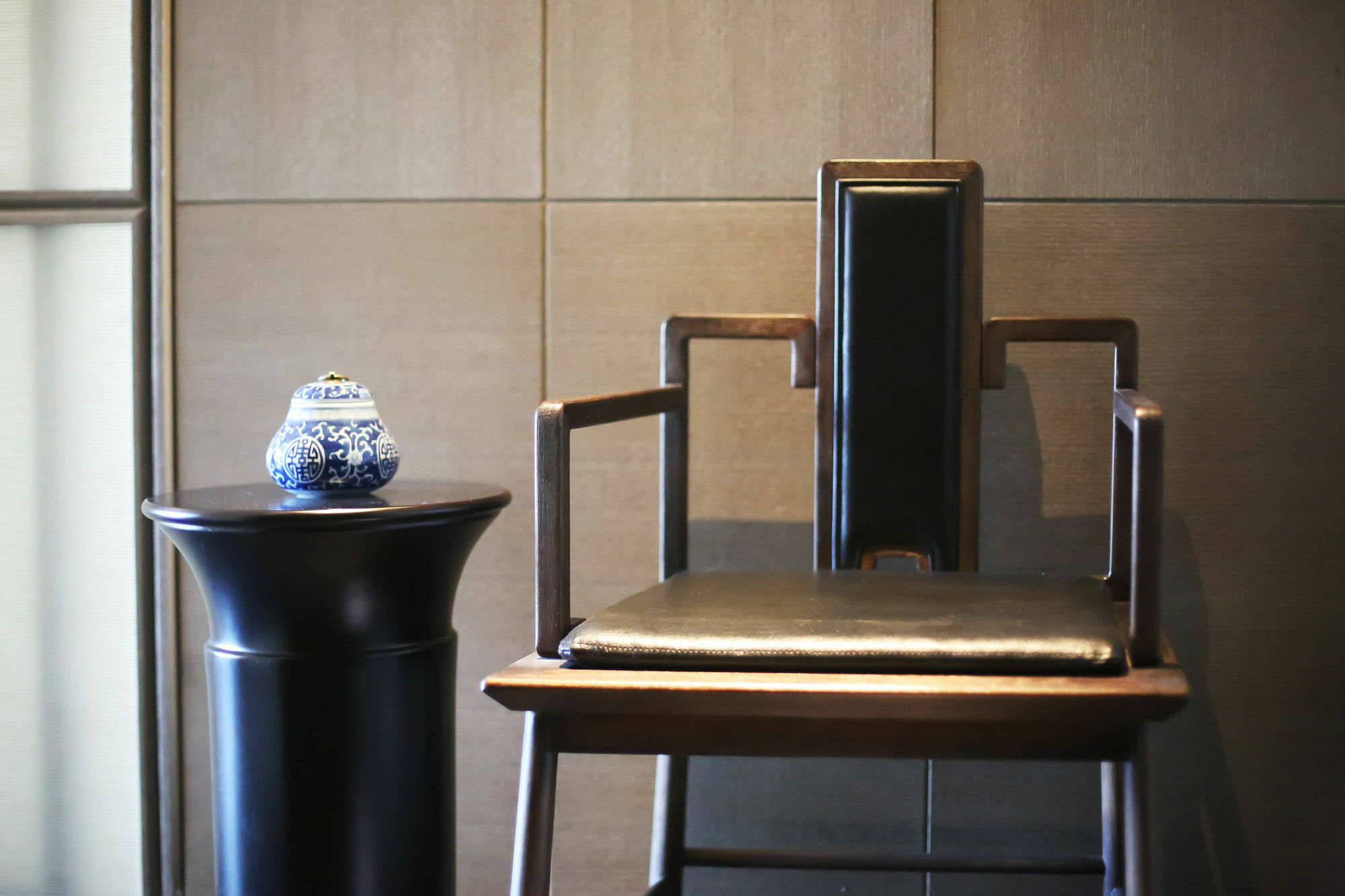 Jiutai Hotel Hangzhou Extérieur photo