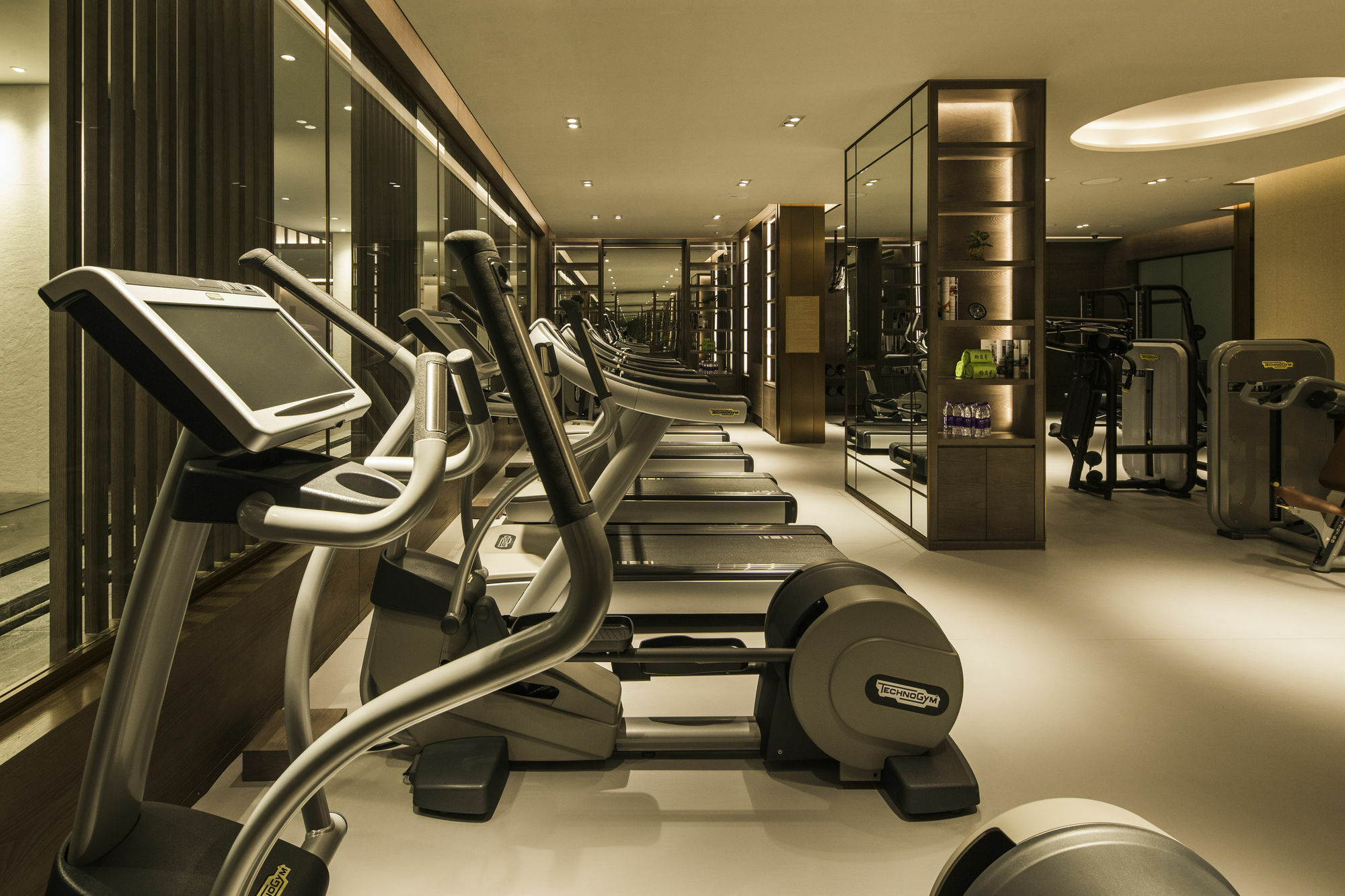 Jiutai Hotel Hangzhou Extérieur photo