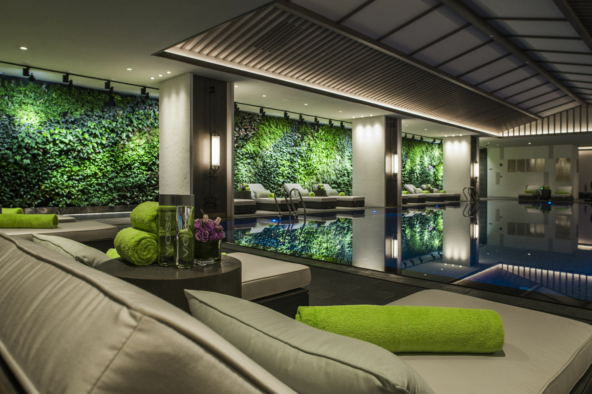 Jiutai Hotel Hangzhou Extérieur photo